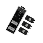 Window Digital Switch Retrofit for Land Rover Range Rover Discovery 5 (2017-2023)
