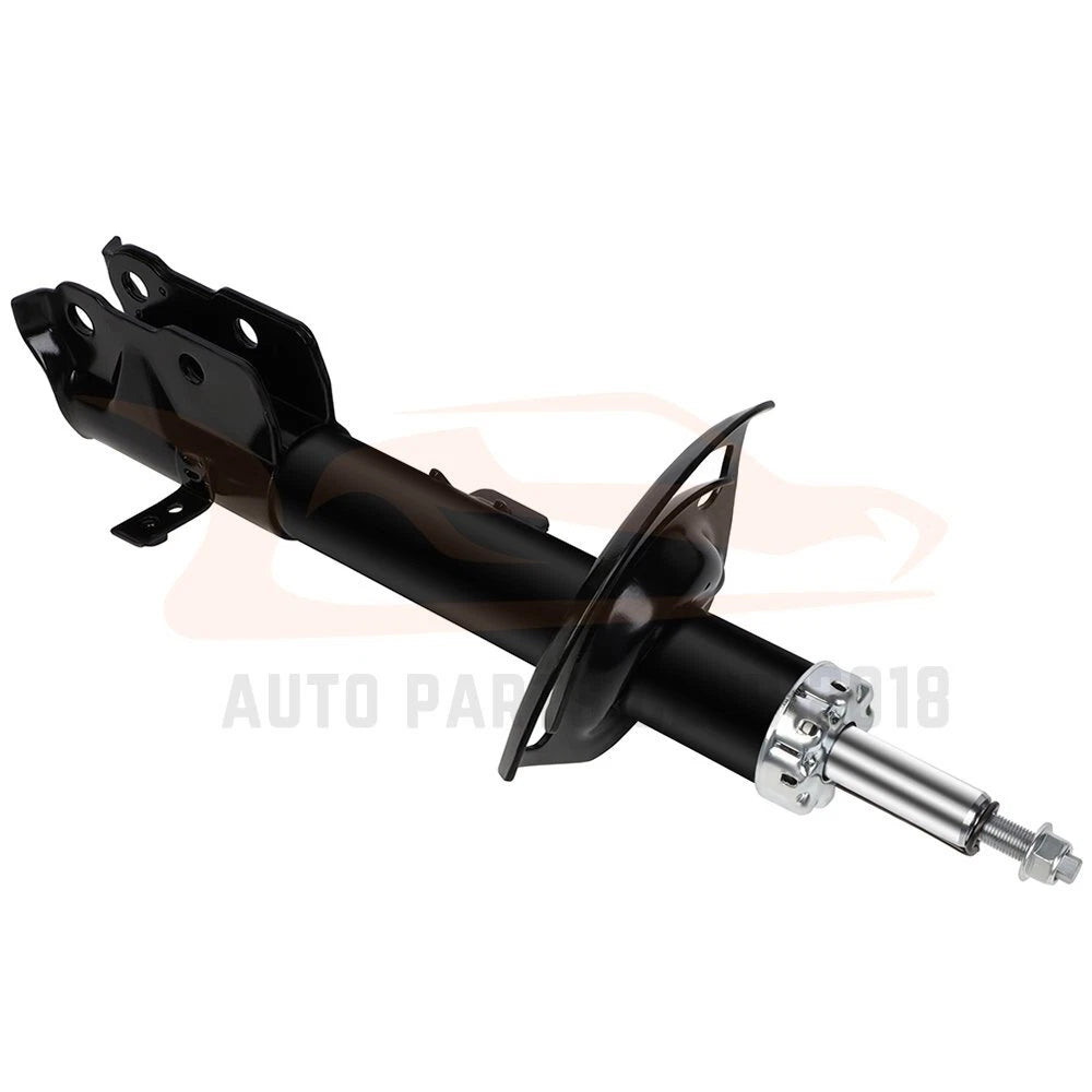 Front Pair Struts Shocks for Dodge Caliber, Jeep Compass, Patriot (2007-2010)