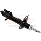 Front Pair Struts Shocks for Dodge Caliber, Jeep Compass, Patriot (2007-2010)