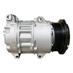 A/C Compressor Replacement for Lexus LC500 5.0L (2018-2020)