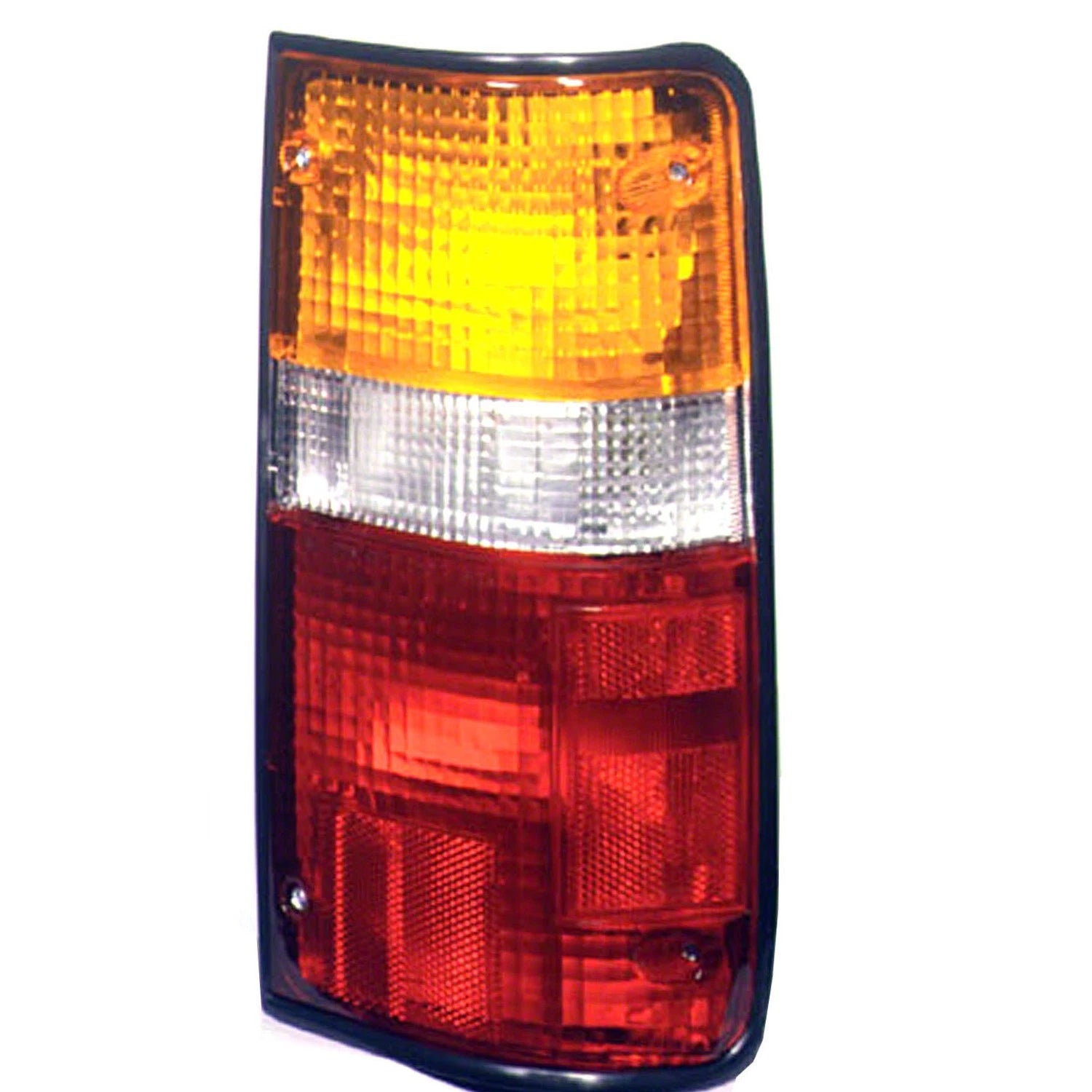 Replacement Passenger Side Tail Light Assembly for Jeep Grand Cherokee (2014–2023)