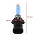 1pc 9005 HB3 6000K Xenon Gas Halogen Headlight Bulb for Car