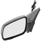 Driver Left Side Mirror for VW Jetta Golf (1999–2006)