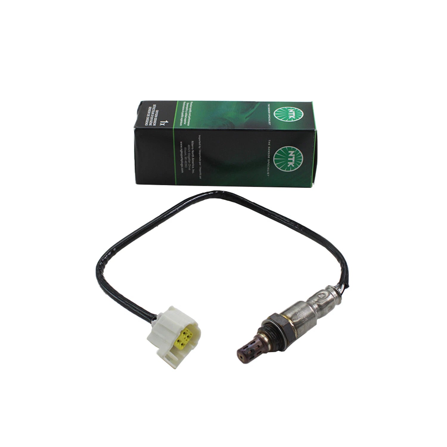 NGK Upstream Oxygen Sensor 23165 for