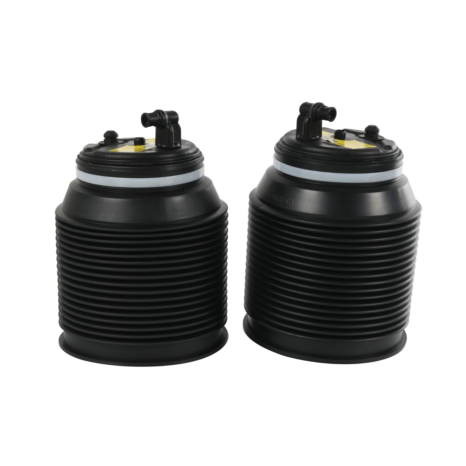 Air Suspension Bags Set of 2 for Lexus GX470 (2003–2009)