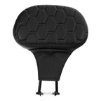 Backrest Pad Mount Kit for Harley Touring Electra Glide (2014–2023)