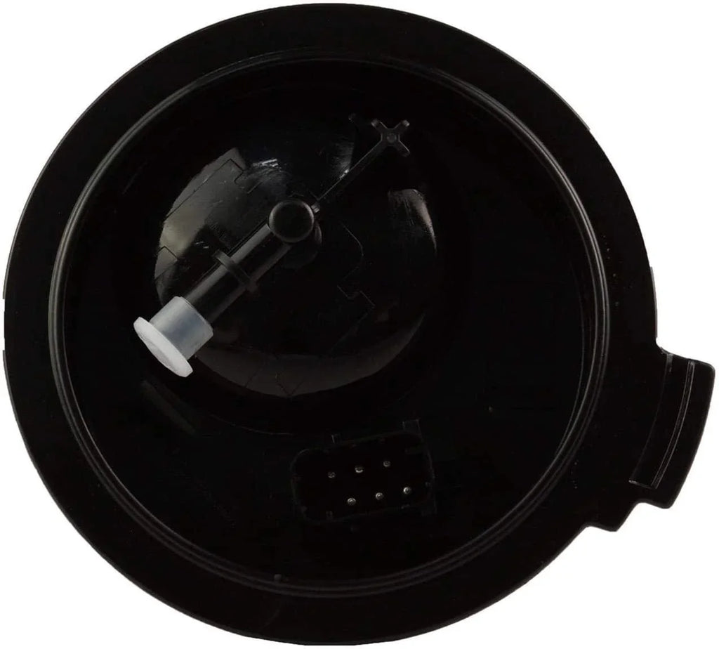 Fuel Filter Assembly for Porsche Panamera (2010–2016)
