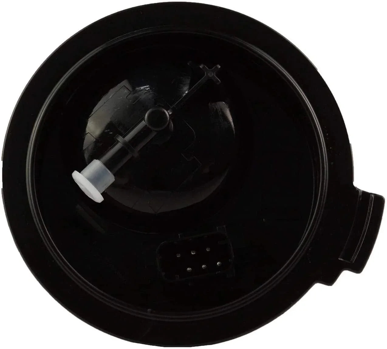 Fuel Filter Assembly for Porsche Panamera (2010–2016)