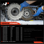 Clutch Kit for BMW E46 325Ci, 325i & E90 328i (2004-2006)