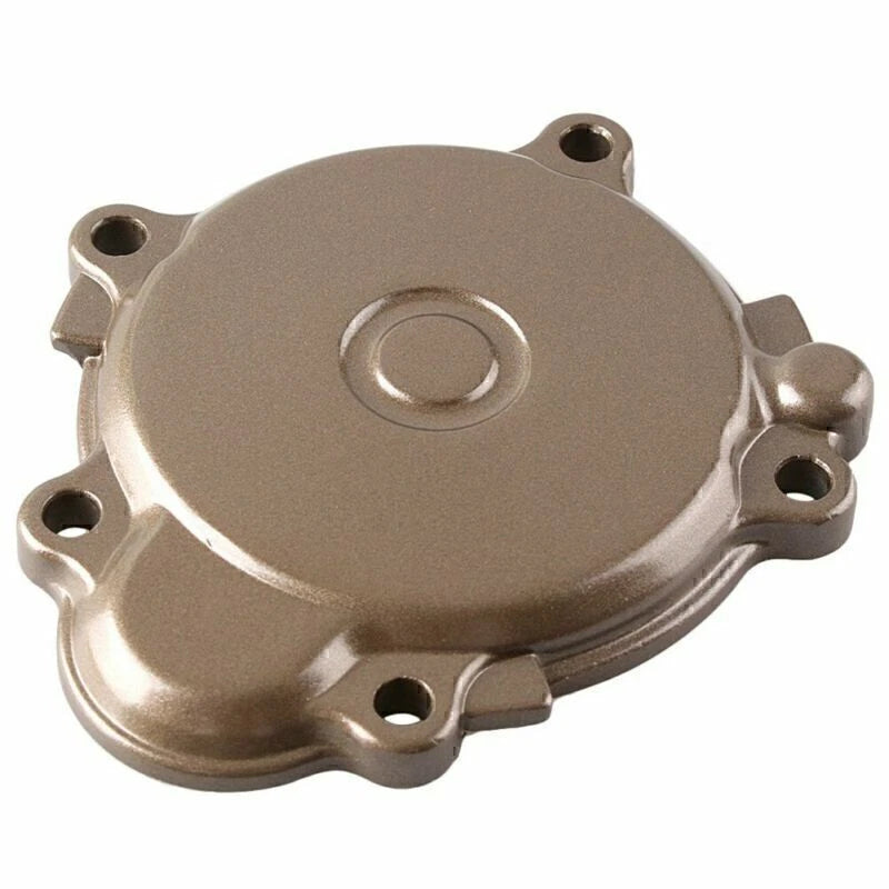 CNC Engine Stator Case Generator Cover Guard for Kawasaki Ninja ZX10R (2004–2005)