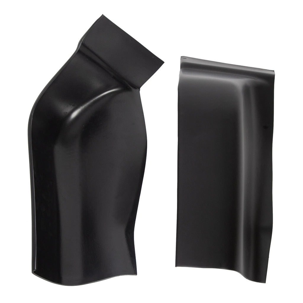 Cab Corner Covers for Ford F150 Crew Cab (2004-2008)