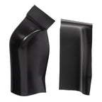 Cab Corner Covers for Ford F150 Crew Cab (2004-2008)