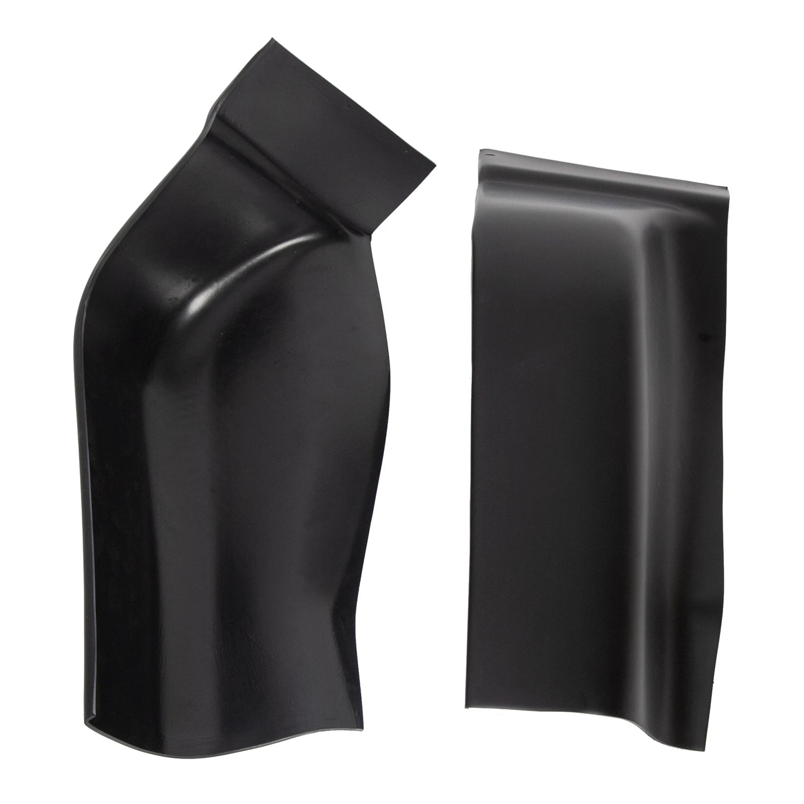 Cab Corner Covers for Ford F150 Crew Cab (2004-2008)
