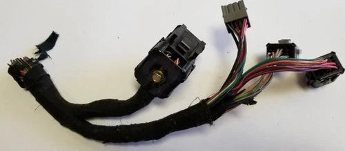EEC-V ECM Main Engine Bay Harness Pig Tail for Lincoln Mark VIII (1993–1996)