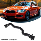 Radiator Hose for BMW 1 Series F20 F21 (2012–2019) 17127811127