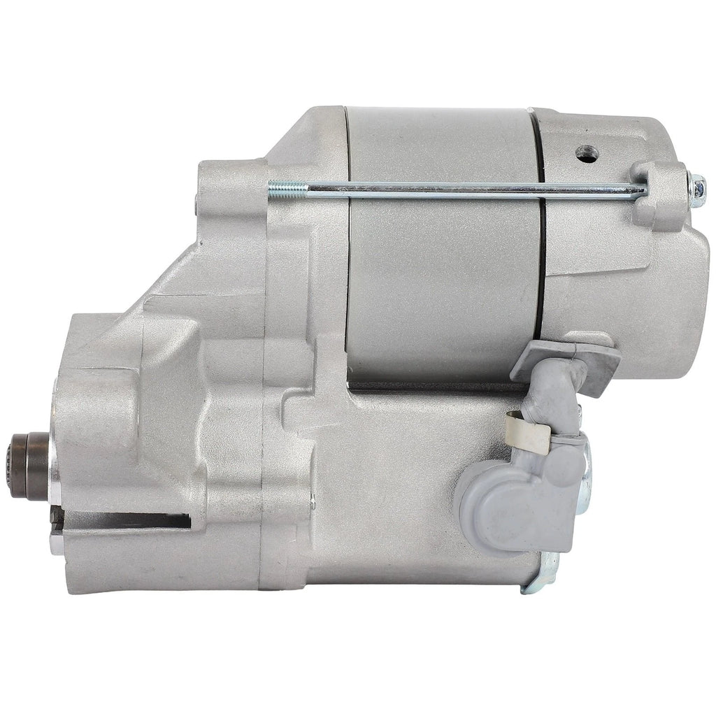 Starter for Chrysler Aspen (2007–2009) V8 4.7L/5.7L OSGR 1.4kW 17995
