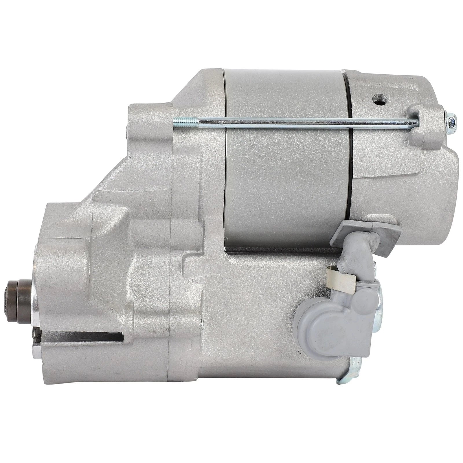 Starter for Chrysler Aspen (2007–2009) V8 4.7L/5.7L OSGR 1.4kW 17995