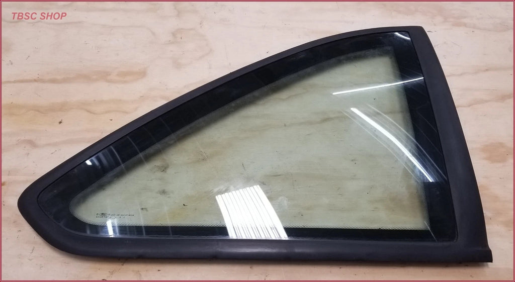 Rear Quarter Glass RH for Ford Thunderbird (1989–1997)