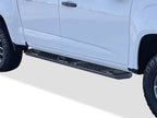 Off-road Boards for Chevy Colorado GMC Canyon Crew Cab (2015-2026)