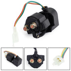 Starter Relay Solenoid for Honda TRX400EX (1999–2004)