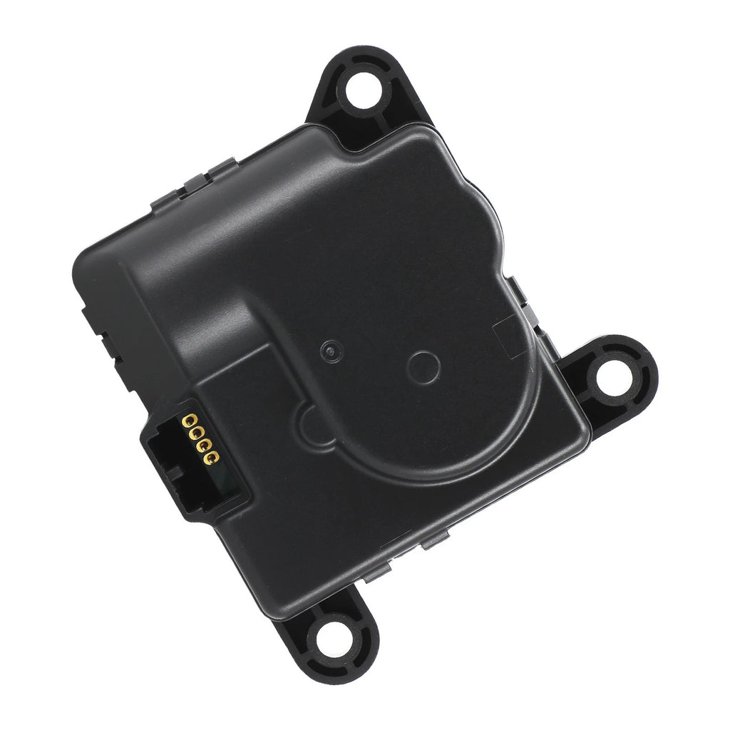 HVAC Heater Blend Door Actuator for Dodge Ram 1500/Ramcharger (1999–2001) 604-018