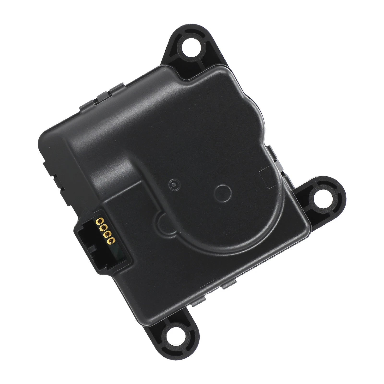 HVAC Heater Blend Door Actuator for Dodge Ram 1500/Ramcharger (1999–2001) 604-018