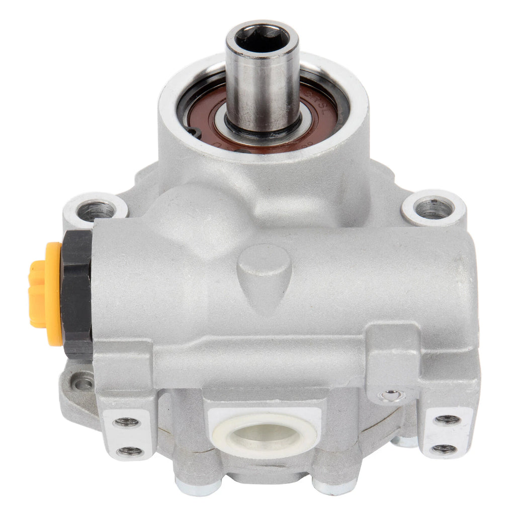 Power Steering Pump for Dodge Ram 1500 2500 3500 (2003–2010)