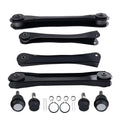 8pc Control Arm Ball Joint Kit for Jeep Wrangler TJ (1997–2006)