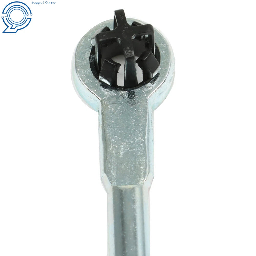 Clutch Master and Slave Cylinder Assembly for Chevy GMC Truck 1500 2500 (1992–1995)