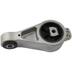 Set of 2 Front Upper Motor Mounts for Chrysler PT Cruiser, Dodge Neon