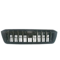 Glossy Black Upper Grille for Subaru Crosstrek (2021–2023)