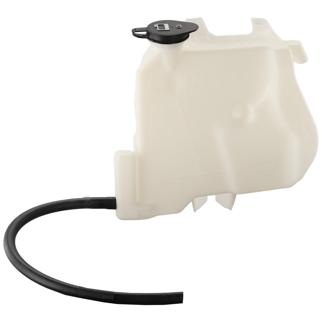 Coolant Reservoir for Chevrolet Impala (2006–2010) with Cap and Hose