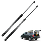 2X 28in Gas Strut Support for Outdoor Bench Toolbox Lid