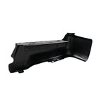 Rear Driver Side Bumper End for Ford F250 F350 (2017–2022) Black