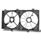 Radiator Engine Cooling Fan for Toyota Camry (2007–2009)