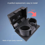 Cup Holder for Ford F250 F350 F450 F550 Super Duty (2008–2016)