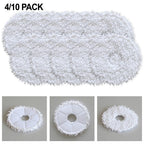 Replacement Mop Cloths for Eureka J15 Pro (2020–2023)