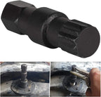 Hinge Pin Tool for Mercruiser Alpha Gen One & Two, Bravo 1