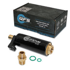 QFS Direct Fit Fuel Pump for OMC Volvo Marine (3857650, 120PSI)