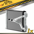 HVAC Heater Core for Chrysler Sebring Dodge Avenger Mitsubishi Eclipse (2007–2010)