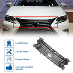 Front Upper Hood Bumper Grille for Lexus ES 300h (2016–2018) No. 5311133450