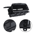 Grille Shutter Radiator Assembly FL3Z8475D for Ford F150 (2015–2017)