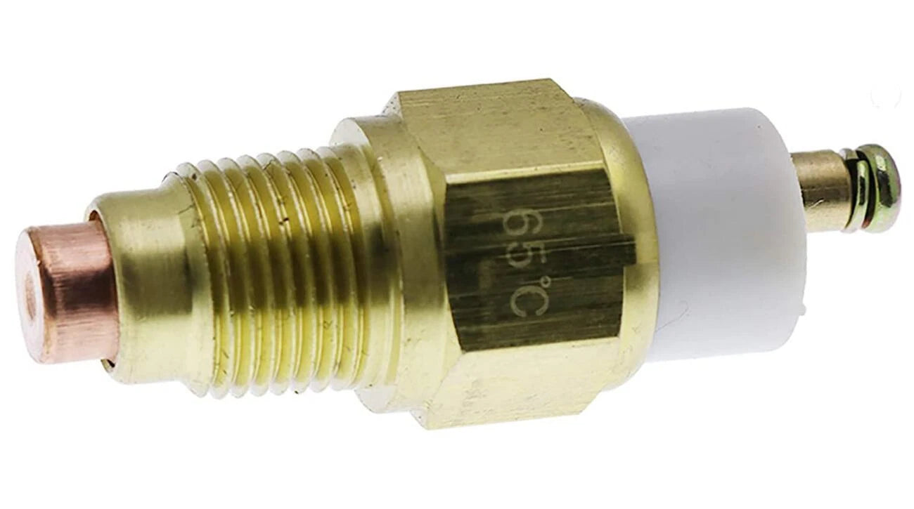 Temperature Sensor for Yanmar 1GM 2GM 3GM (Water Cooled) 128275-91340