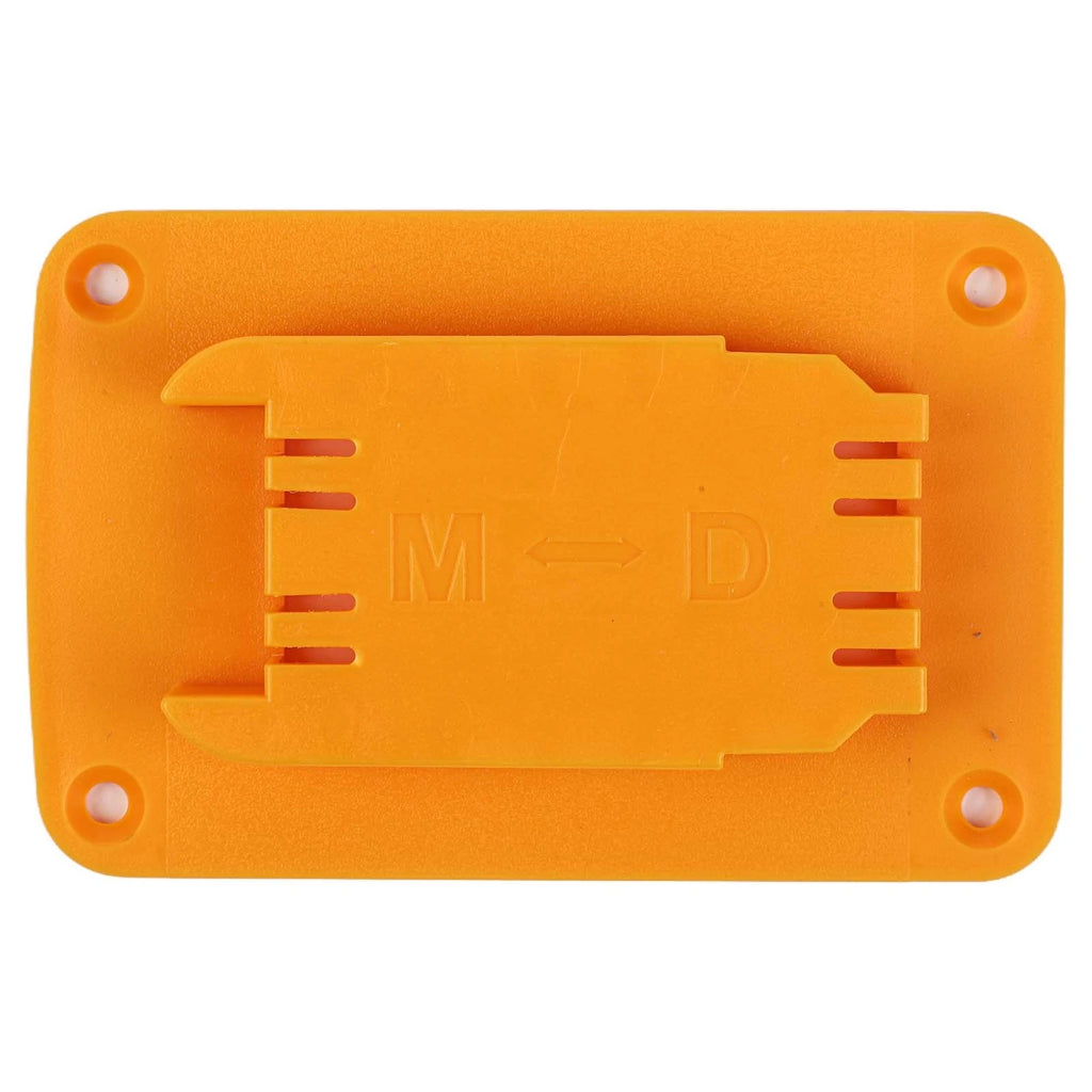 Tool Holder for - ABS Plastic, Easy Installation