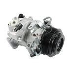 A/C Compressor with Clutch for Toyota Avalon Camry Sienna Highlander