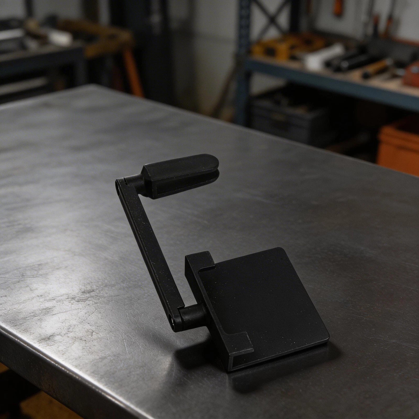Mobile Phone Repair Fixture with Clip for Screen and Motherboard Repair
