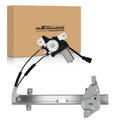 Electric Window Regulator for Pontiac Grand Prix 4-Door (1997–2003) 741-837