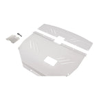 Aluminium Engine Splash Shield for Subaru Outback (2015–2019)