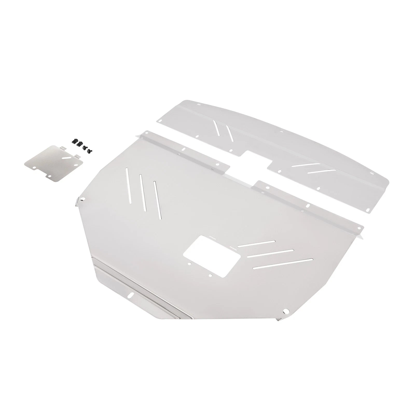 Aluminium Engine Splash Shield for Subaru Outback (2015–2019)