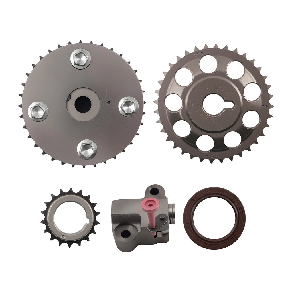 Front Timing Chain Kit for Toyota Echo 1.5L (2001–2005)